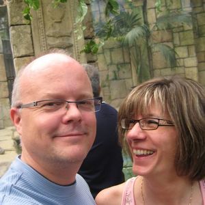 Meet your Posher, Lynne